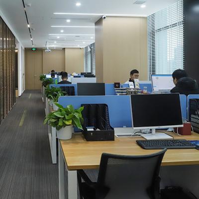 喬遷新址，砥礪前行，我們搬新家啦！